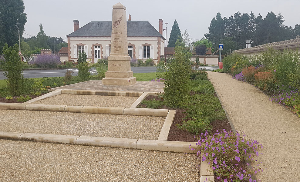 creation de jardins Lorris, creation de jardins Montargis, creation de jardins Sully-sur-Loire